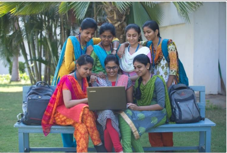 IFET College of Engineering Villupuram Campus Gallery photo 6